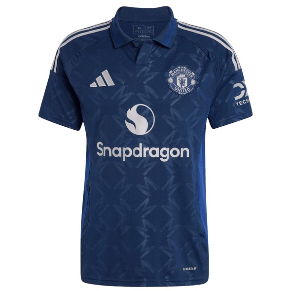 Maillot Manchester United Exterieur 2024-25